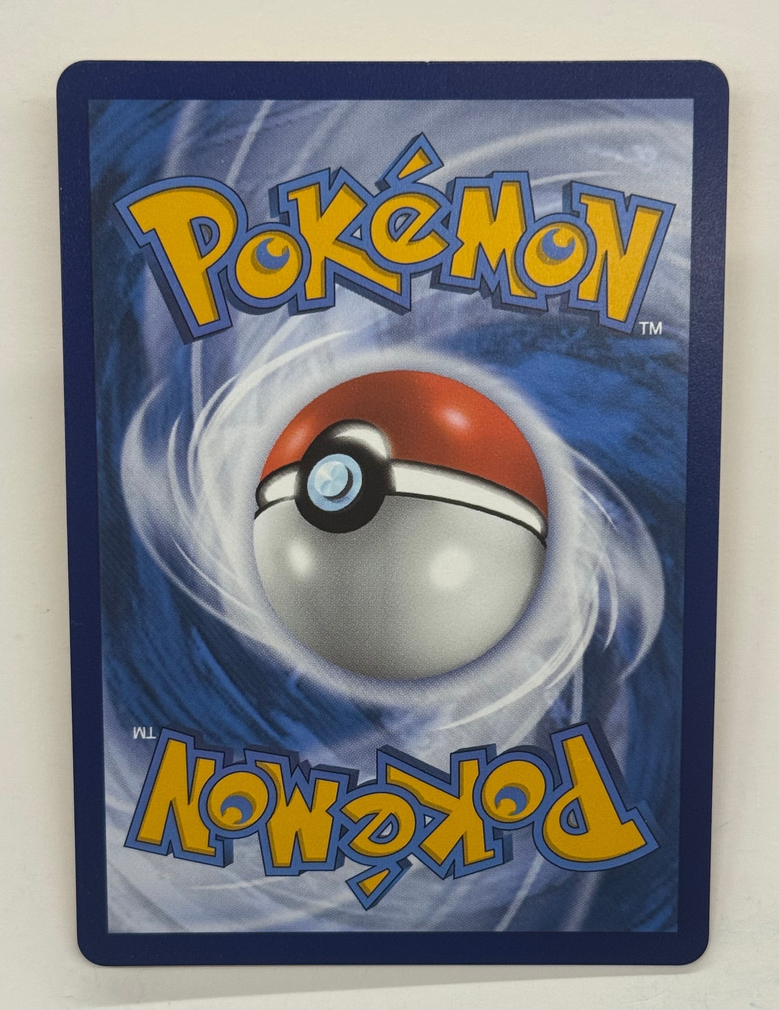 Pokémon TCG - Silver Tempest Energy Switch 212/195 NM