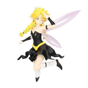 Banpresto That Time I Got Reincarnated as a Slime Ramiris Statue