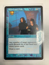 MTG TCG Wheel and Deal 121/350 ONS Rare NM