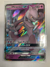 Pokémon TCG Mewtwo GX 31/68 Hidden Fates NM