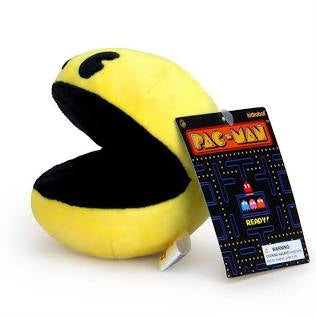 Kidrobot PAC-Man Phunny Plush