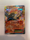 Pokémon TCG Moltres EX 14/135 Plasma Storm