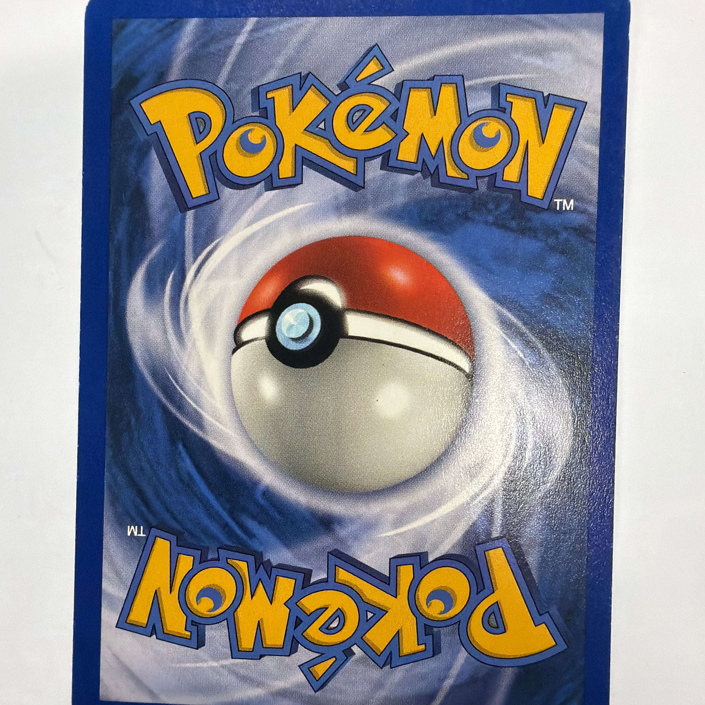 Pokémon TCG - Neo Discovery 1st Edition Omanyte 60/75 Non-Holo LP