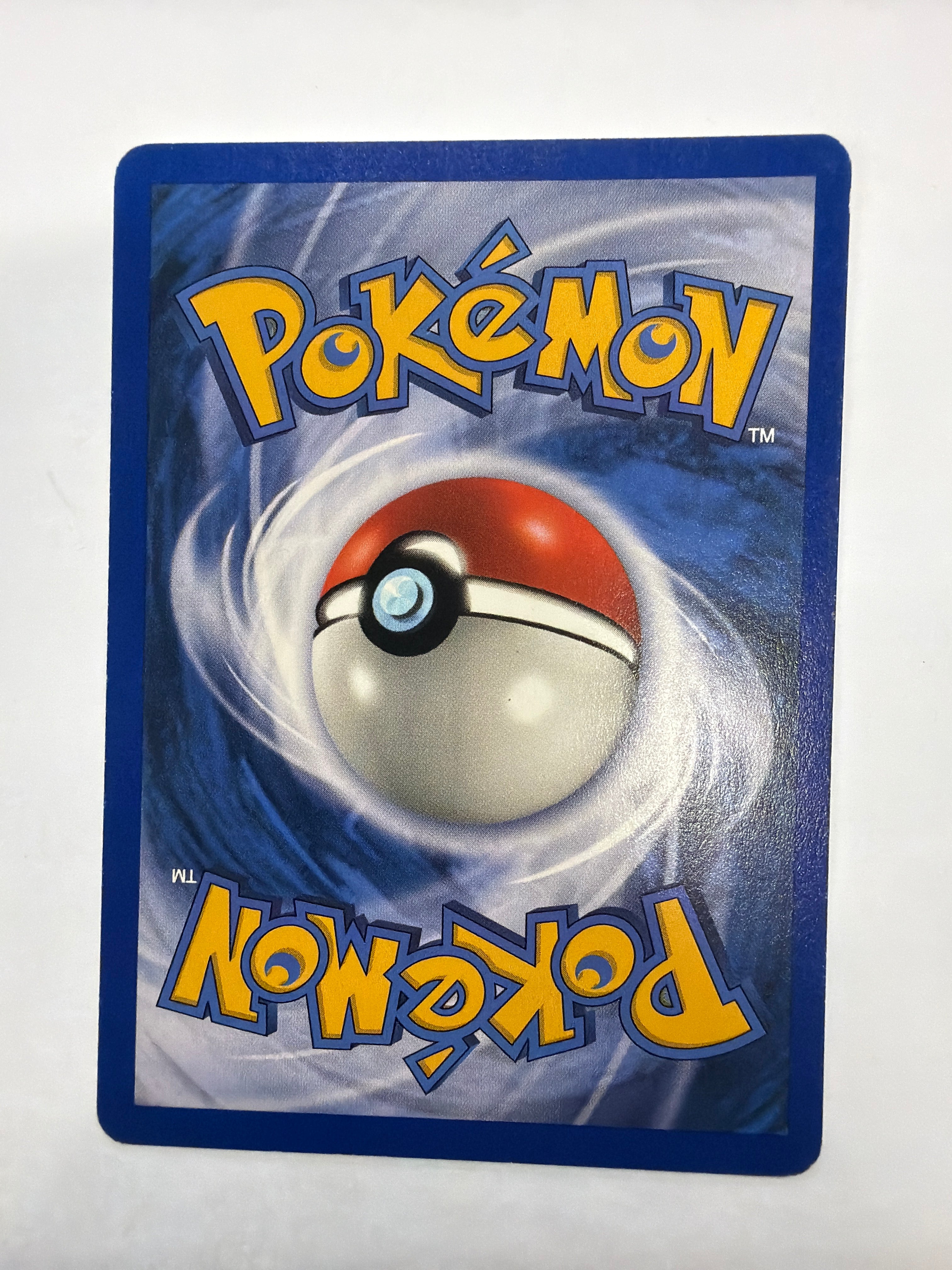 Pokémon TCG - Neo Discovery 1st Edition Omanyte 60/75 Non-Holo LP