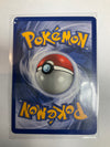 Pokemon TCG Zapdos 30/62 Fossil First Edition NM/LP