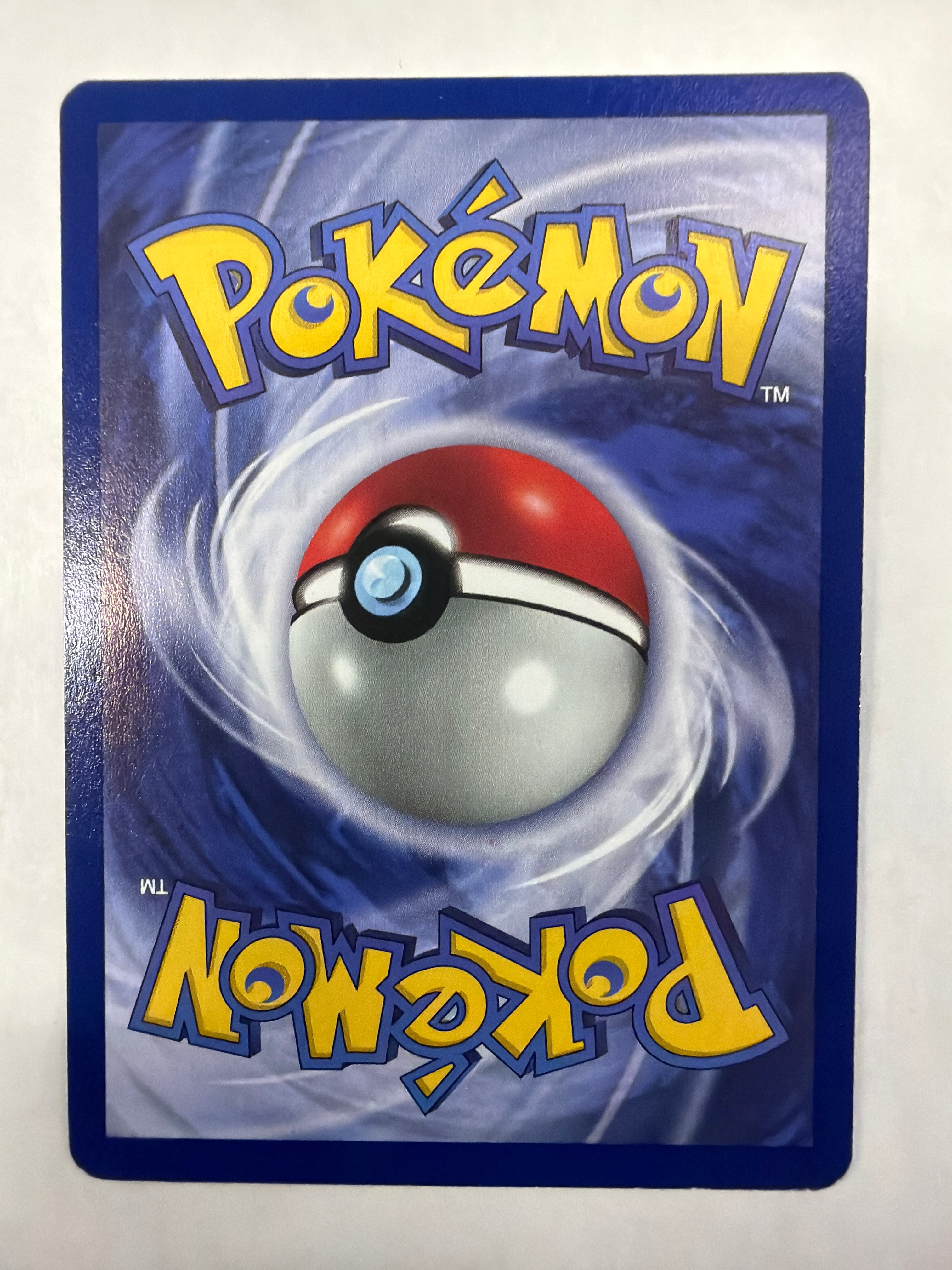Pokémon TCG - Base Set Unlimited Scoop Up 78/102 Non-Holo LP