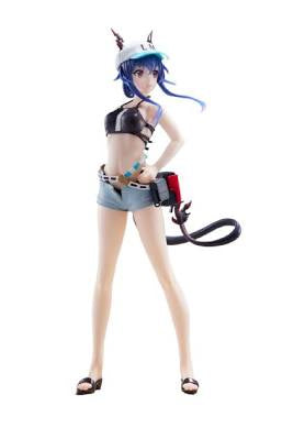 Taito Coreful The Obsidian Festival Arknights Chén Summer Time in Siesta Statue