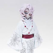 Banpresto Demon Slayer Rui Statue Ver B