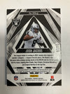 Sports TCG Josh Jacobs Paragon No. PPA-JJ 14/25