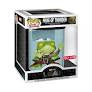 Funko Pop!Deluxe Frog Of Thunder #983