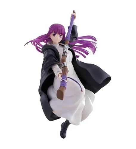 Bandai Banpresto Maximatic Frieren Fern Statue
