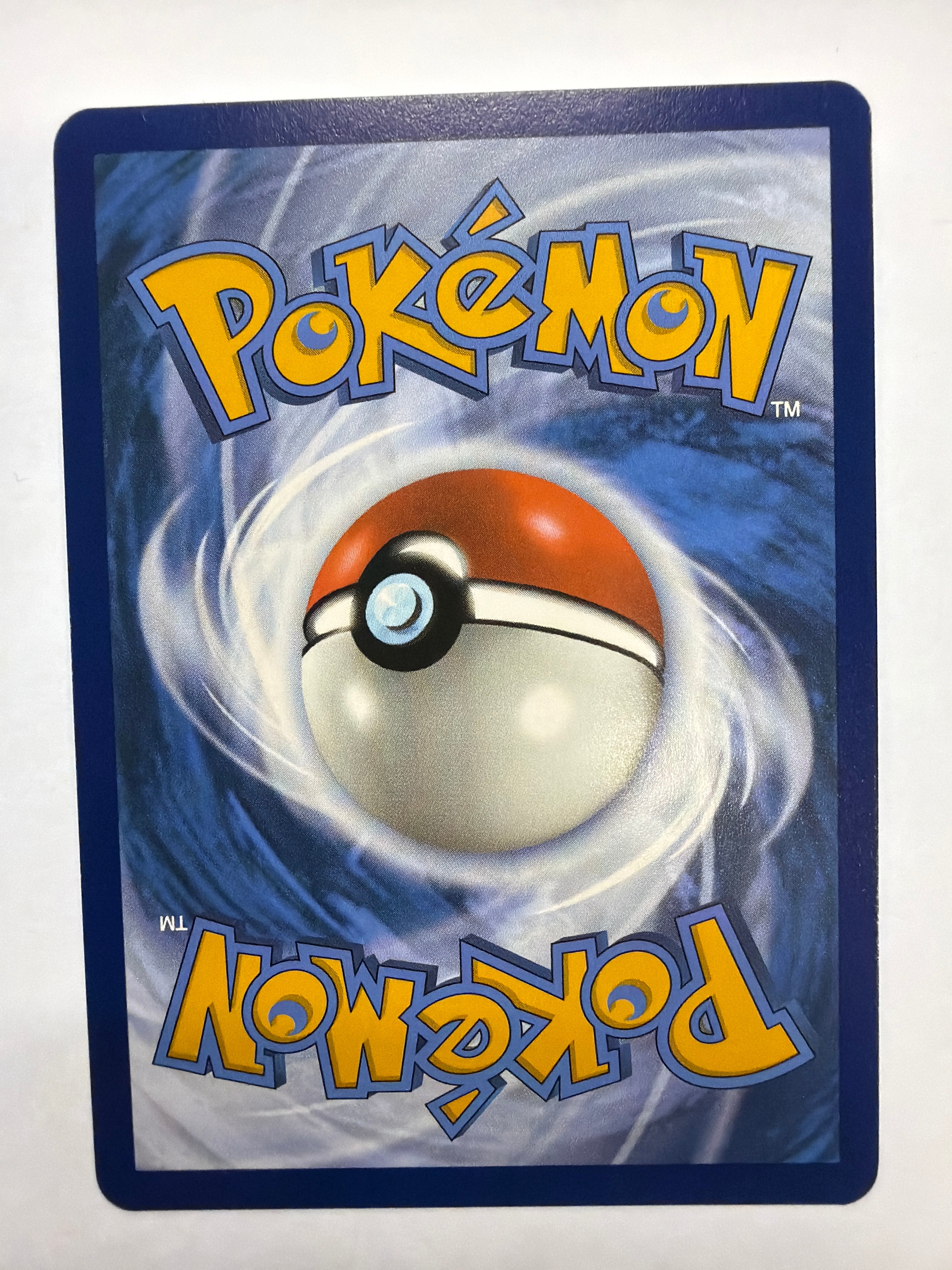 Pokémon TCG - Prismatic Evolutions Raging Bolt ex 166/131 NM