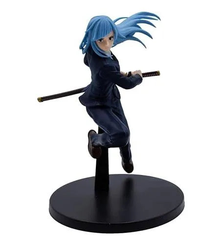 Bandai Banpresto Jujutsu Kaisen Kasumi Miwa Statue