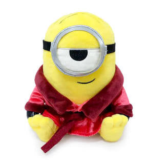 Kidrobot Minions Rise of Gru Phunny Plush