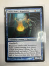 MTG TCG Thada Adel, Acquisitor 40/145 WWK Rare NM