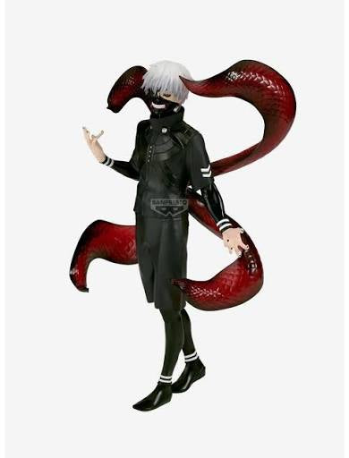 Bandai Banpresto Grandista Tokyo Ghoul Kaneki Ken II Statue