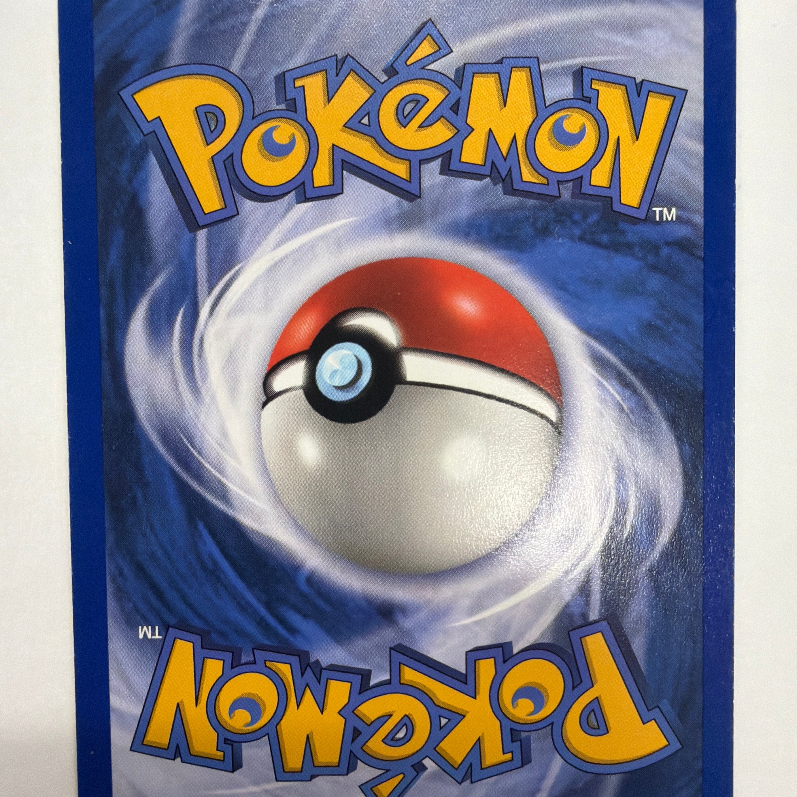 Pokémon TCG - Neo Discovery 1st Edition Mareep 58/75 NM