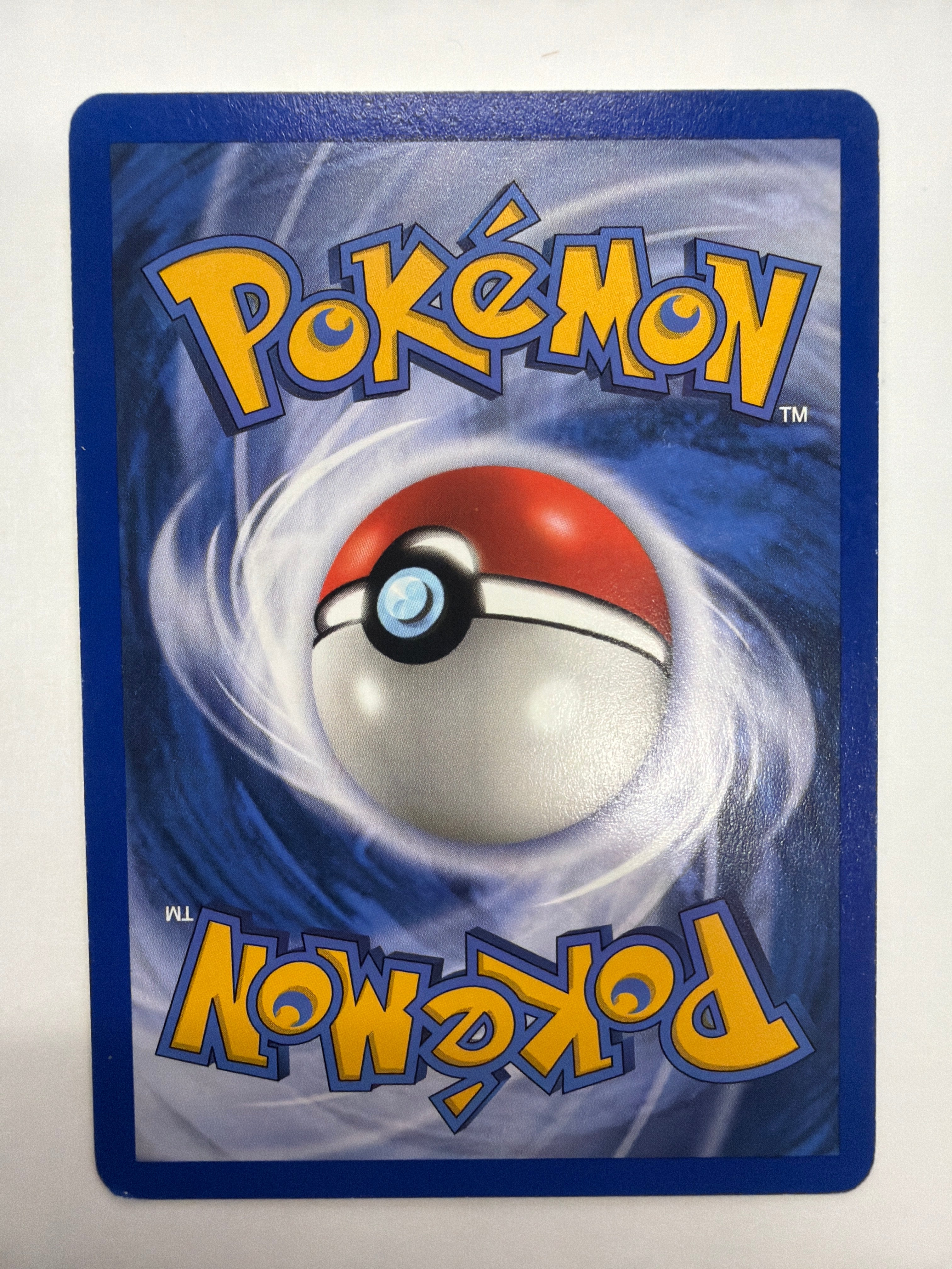Pokémon TCG - Neo Discovery 1st Edition Mareep 58/75 NM
