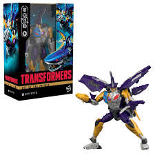 Hasbro Transformers Age of the Primes Sky- Byte Action Figure