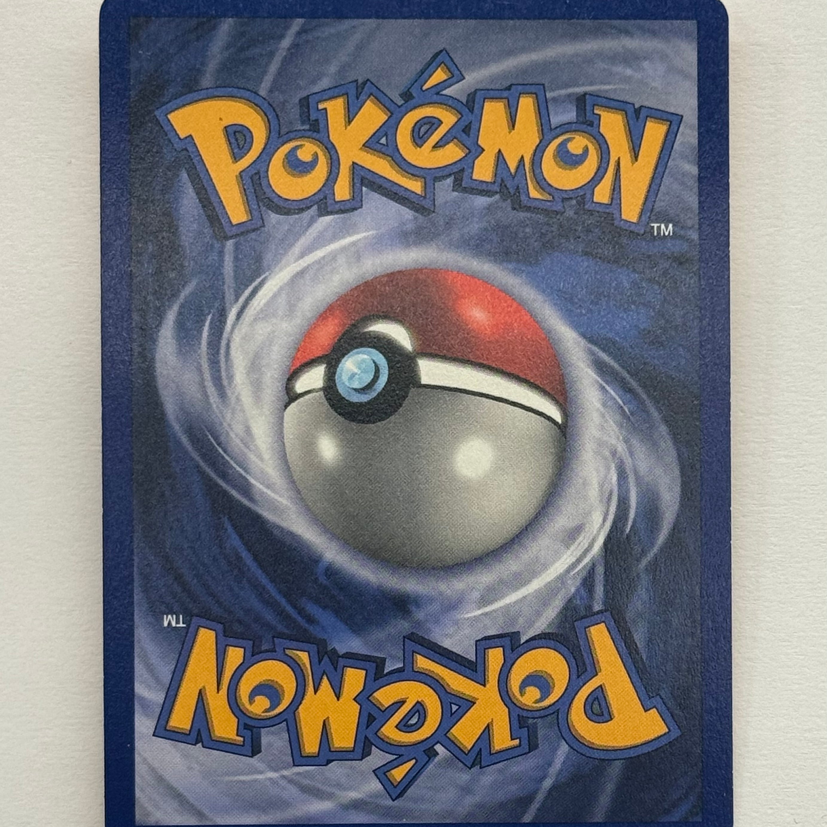 Pokémon TCG - Jungle Unlimited Mr.Mime 6/64 LP