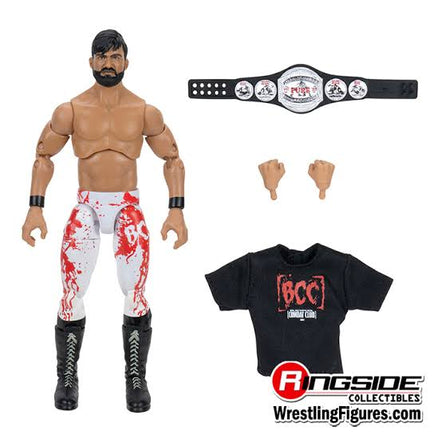 AEW Unmatched Collection Wheeler Yuta Series 9 #70