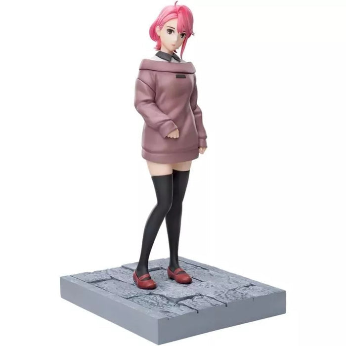 Sega Luminasta DanDanDan Aira Statue