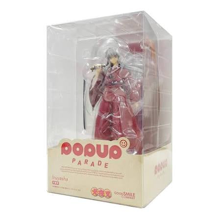 Good Smile Company Pop Up Parade Inuyasha Statue