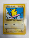 Pokemon TCG Surfing Pikachu 28 Black Star Promo NM