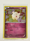 Pokemon TCG Swirlix RC19/RC32 Generations NM
