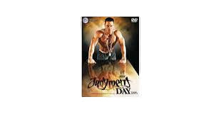 WWE Home Video: Judgment Day 2005 DVD (Pre-Owned)