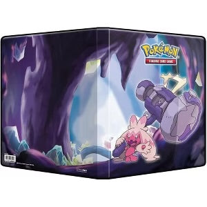 Pokémon TCG - Ultra Pro Tinkaton 9-Pocket Portfolio