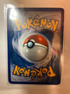 Pokémon TCG Deoxys EX 99/107 MP