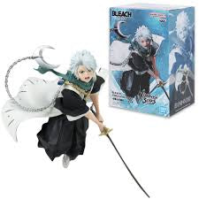 Banpresto Bleach Vibration Stars Hitsugaya Toshiro Statue