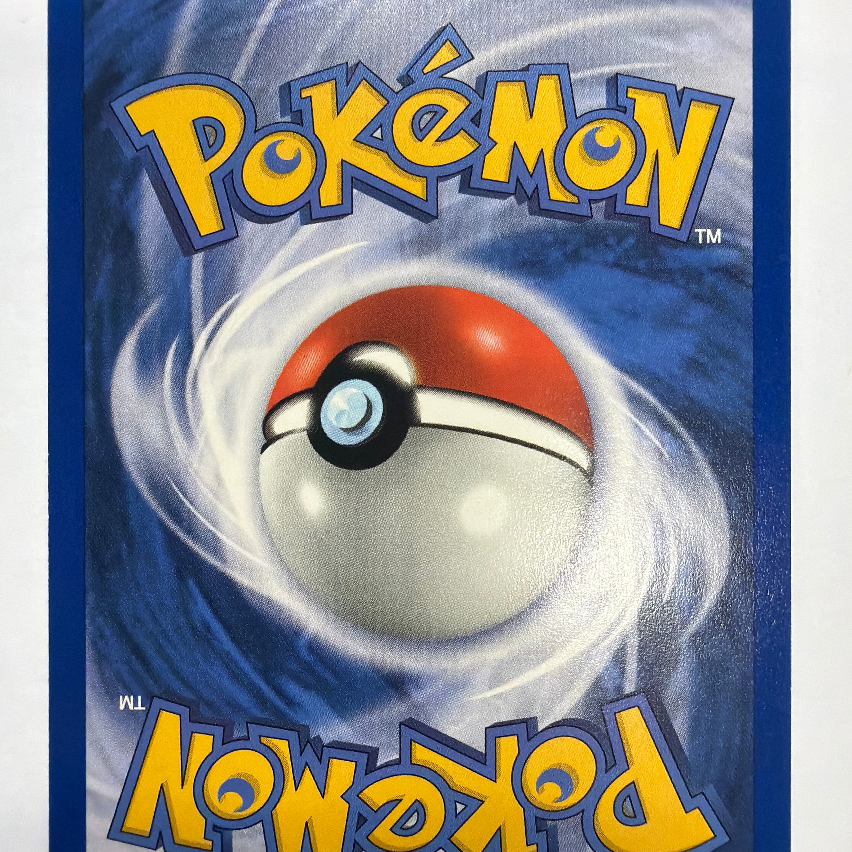 Pokémon TCG - Gym Challenge Unlimited Blaine's Quiz #2 111/132 Non-Holo LP
