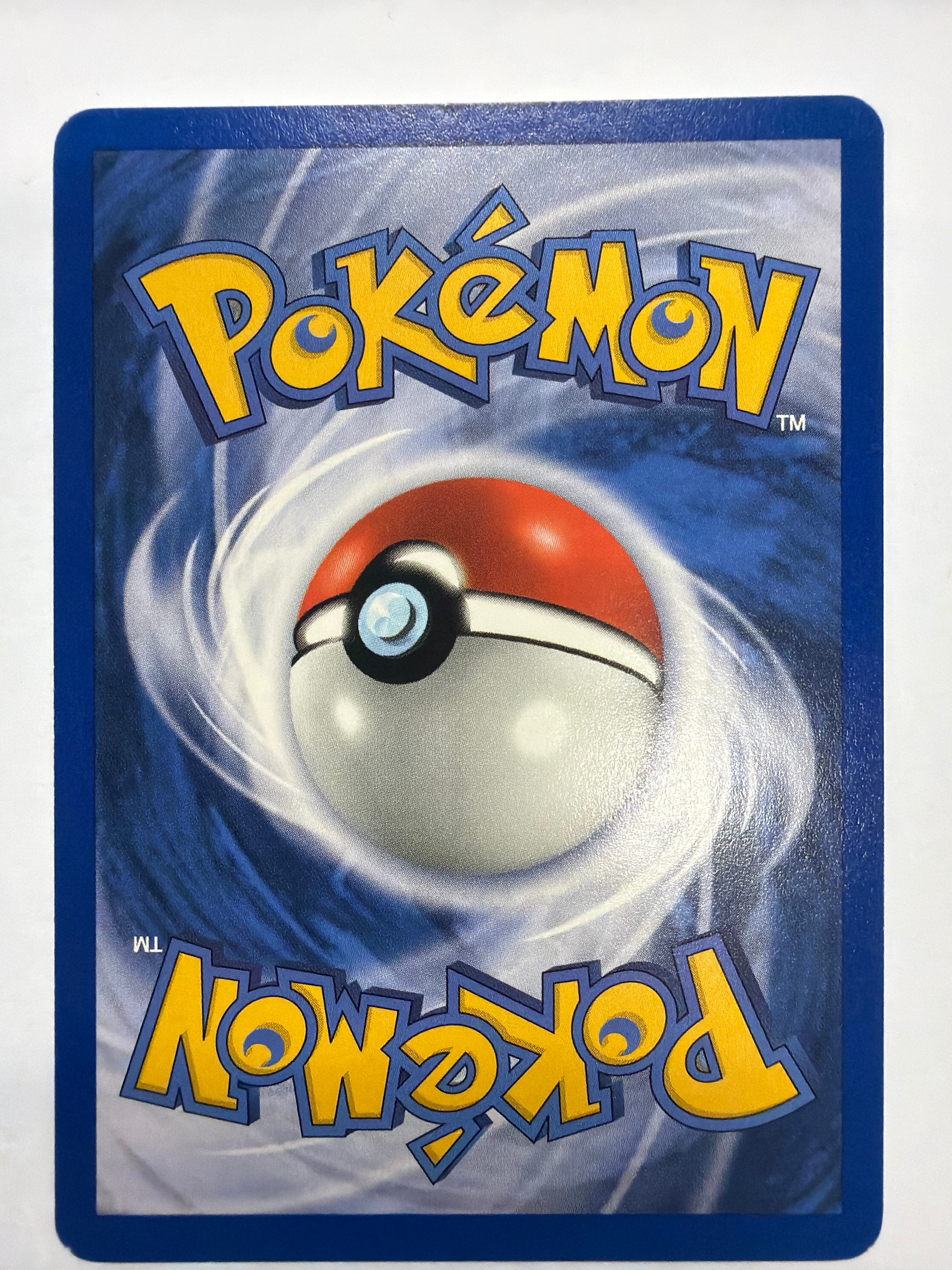 Pokémon TCG - Gym Challenge Unlimited Blaine's Quiz #2 111/132 Non-Holo LP