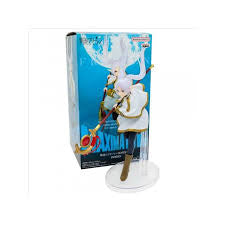 Bandai Banpresto Maximatic Frieren Statue