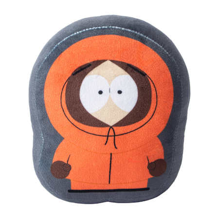 Comedy Central South Park™ Kenny Plush Pillow
