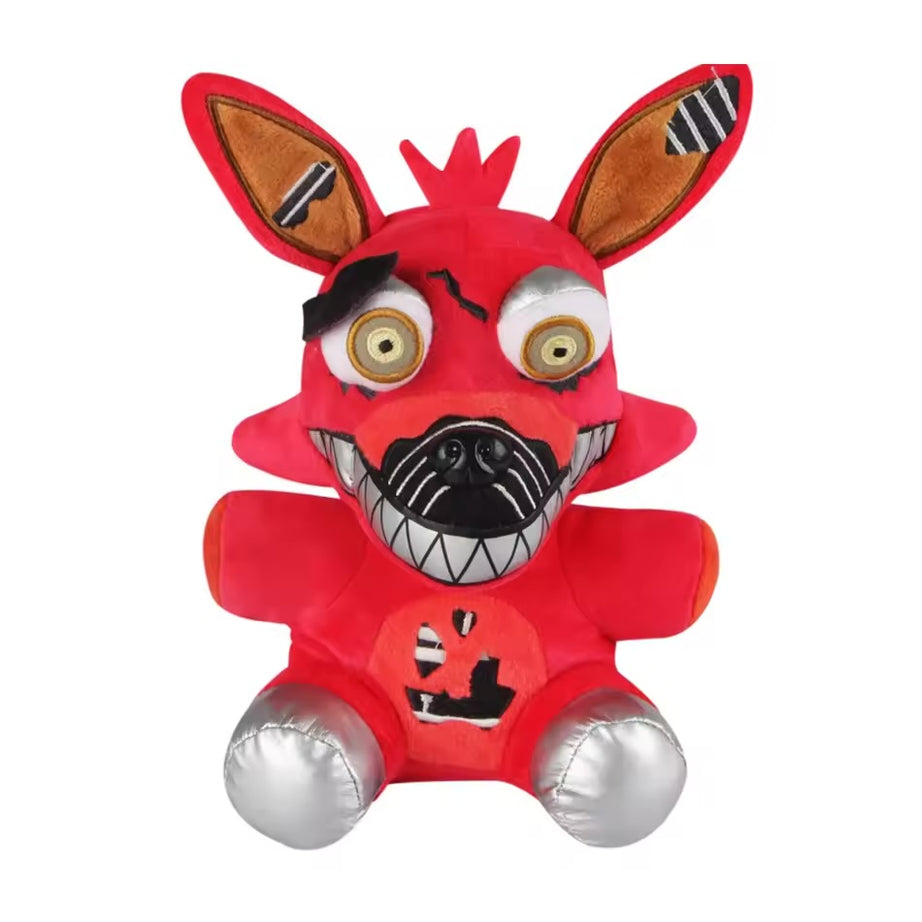 Funko Five Nights at Freddy’s  Nightmare Foxy Plush