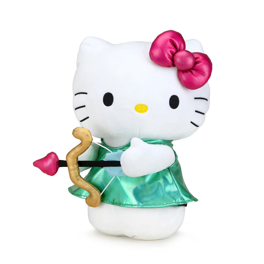 Kidrobot Hello Kitty® Zodiac - SAGITTARIUS Edition Plush