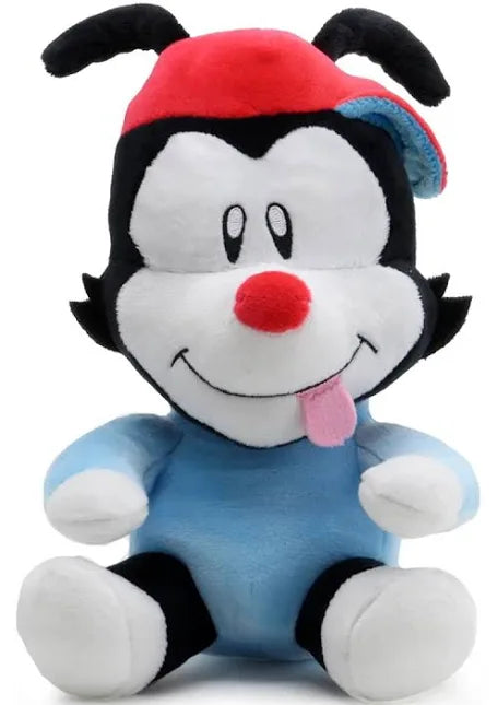 Kidrobot Phunny Tiny Toon Adventures Animaniacs Wakko Plush