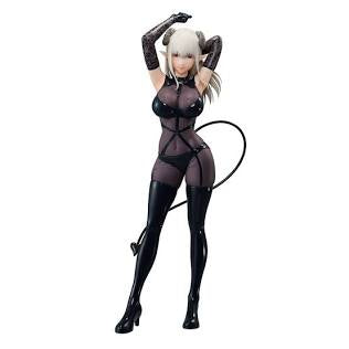 Banpresto Glitter & Glamours Lustalotte Statue