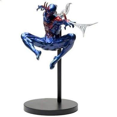Sega Marvel Act/Cut Spider-Man 2099 Premium Figure