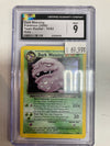 Pokémon TCG Lost Origin Trainer Arezu 189/196 NM