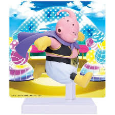 Banpresto Dragon Ball Daima Majin Buu Figure