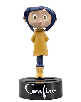 Neca Body Knockers Coraline Jones