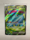 Pokémon TCG Venusaur Ex 182/165 151 Full Art NM
