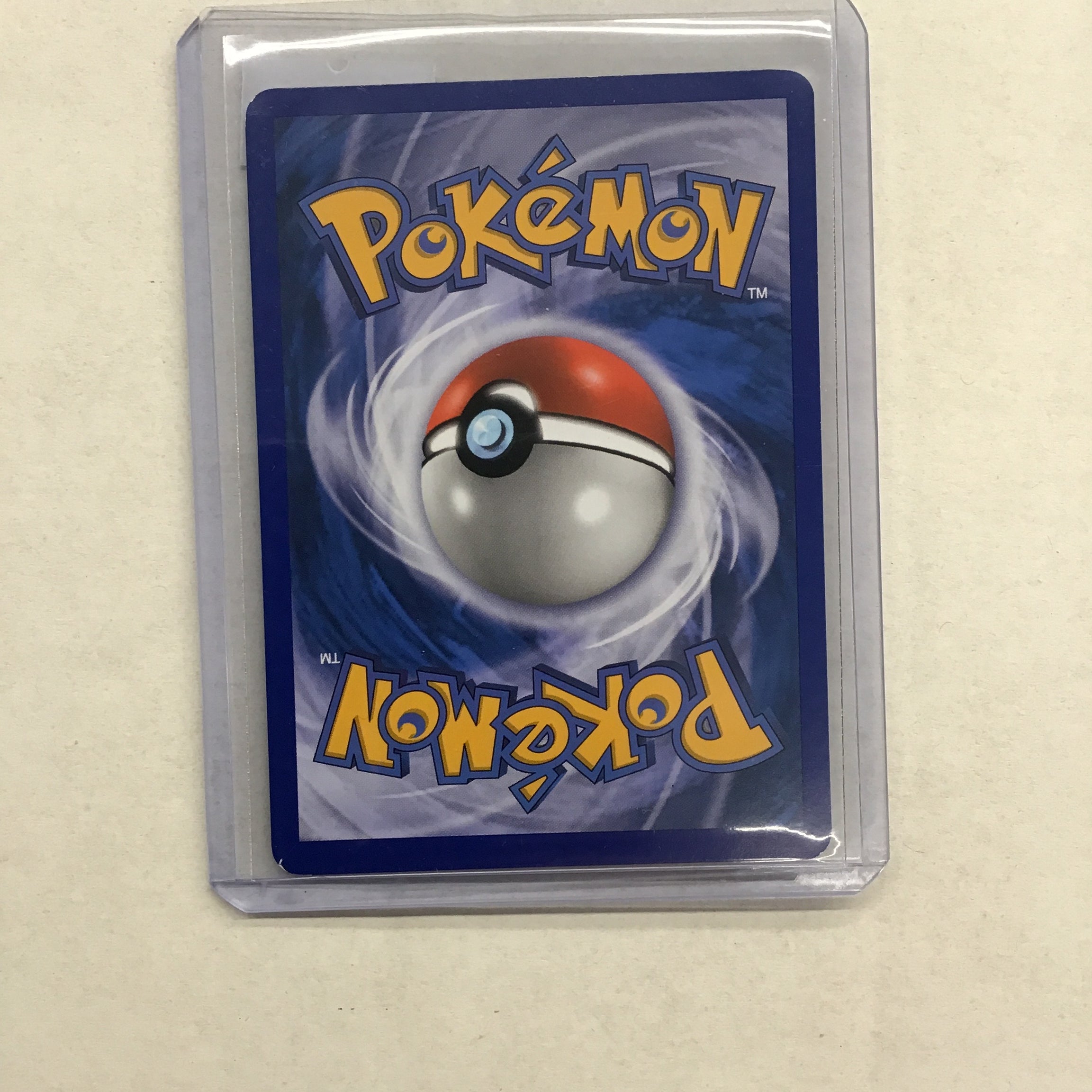 Pokémon TCG - Rising Rivals Lucario GL 8/111 NM