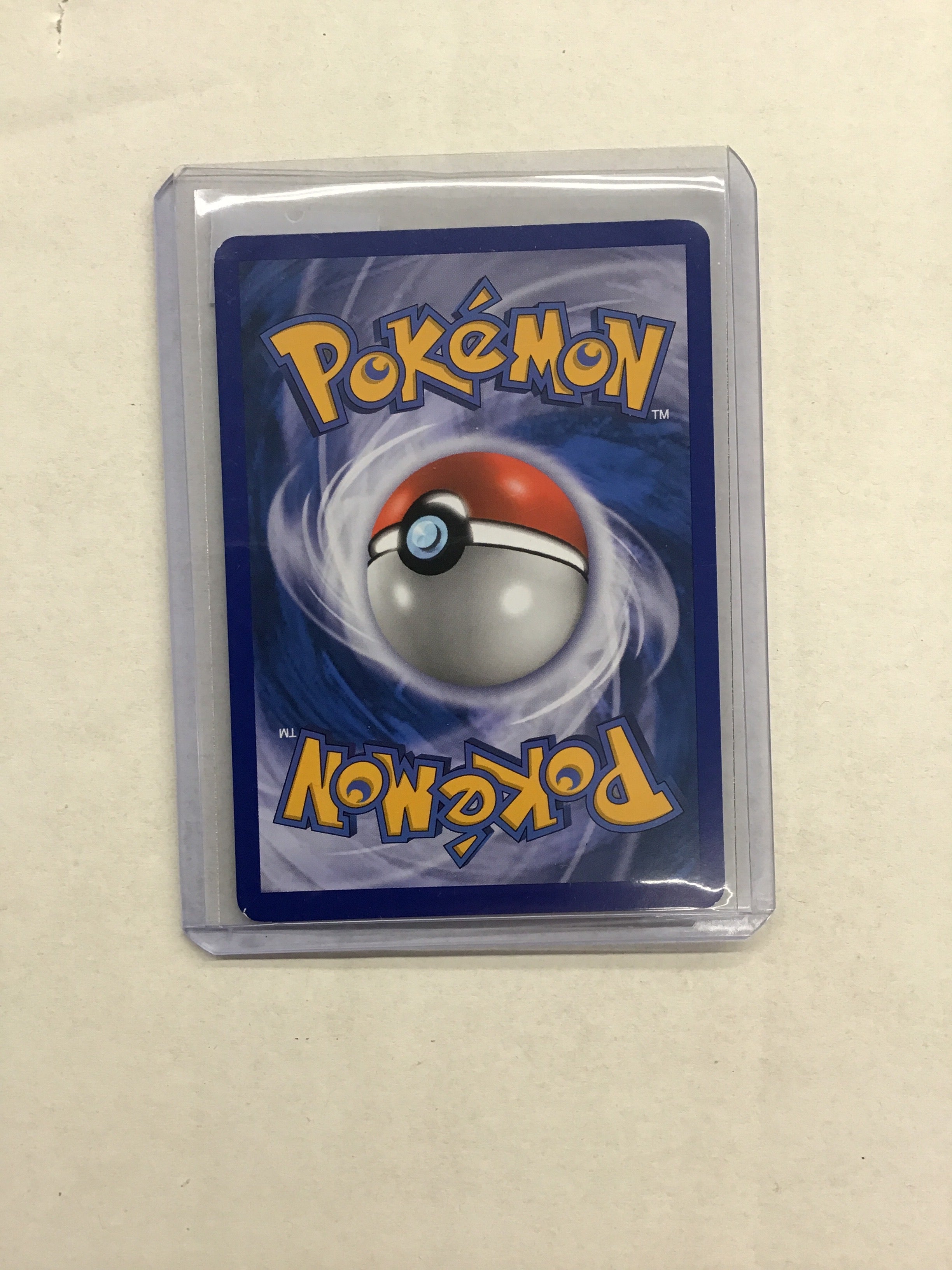 Pokémon TCG - Rising Rivals Lucario GL 8/111 NM