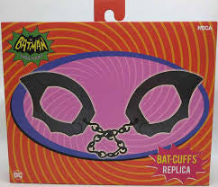 Neca DC Batman Bat Cuffs Replica