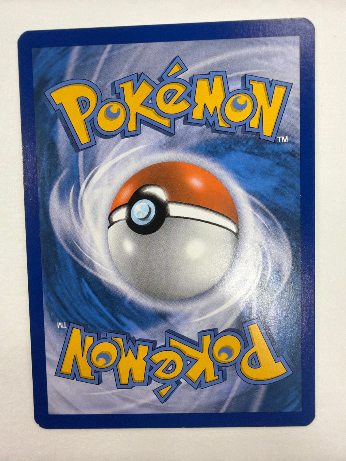 Pokémon TCG - XY Primal Clash Azumarill (Alpha) 104/160 NM